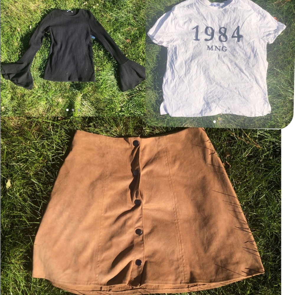 Fall Basics Bundle - image 1